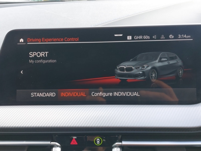 Used BMW 1 Series 2024 for sale - 78093712: Photo 18