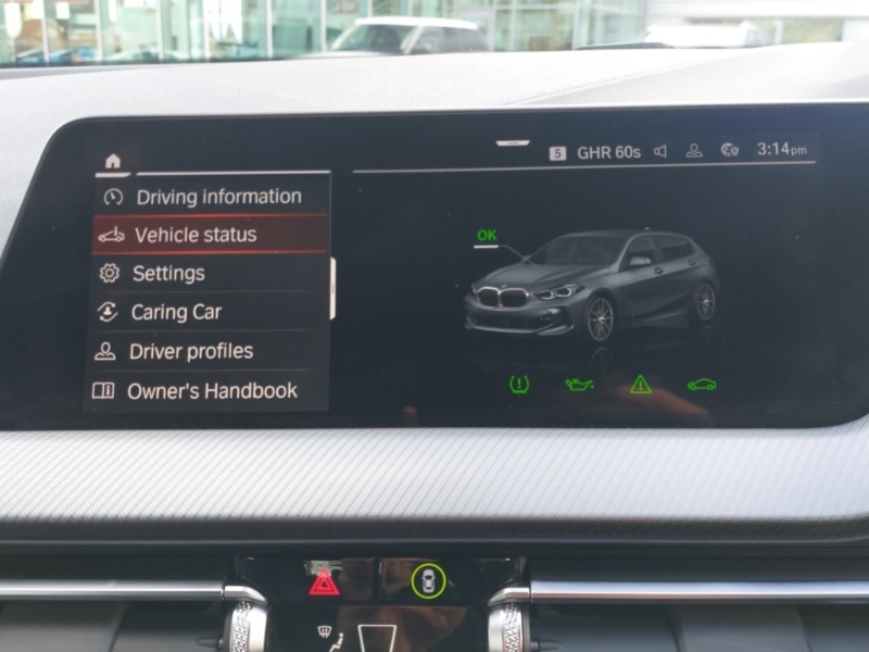 Used BMW 1 Series 2024 for sale - 78093712: Photo 19