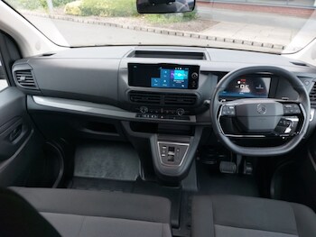 Used Citroen Space Tourer 2024 for sale - 78600534: Photo