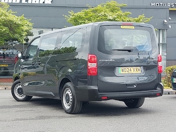 Used Citroen Space Tourer 2024 for sale - 78600534: Photo