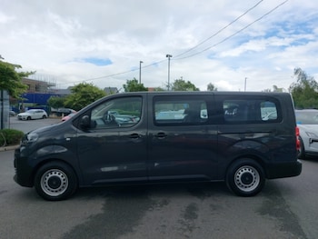 Used Citroen Space Tourer 2024 for sale - 78600534: Photo