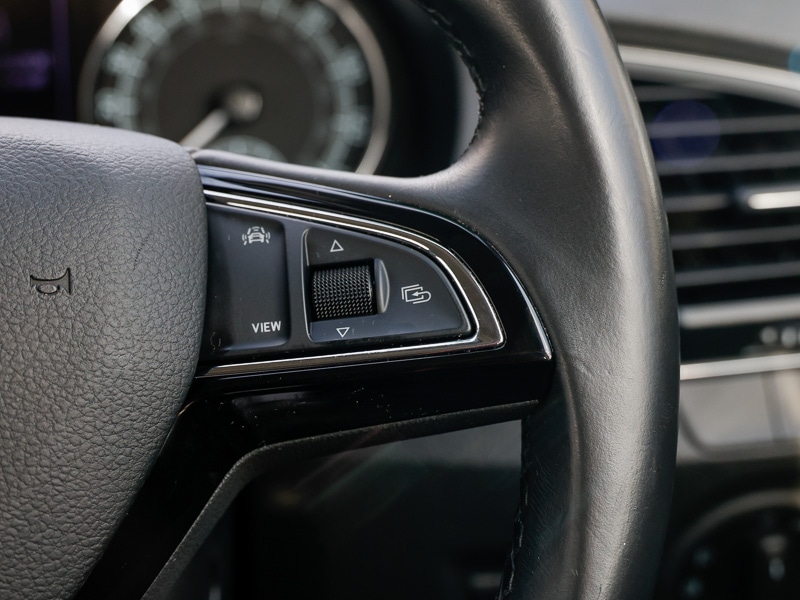 Used Skoda Fabia 2020 for sale - 76755021: Photo 19