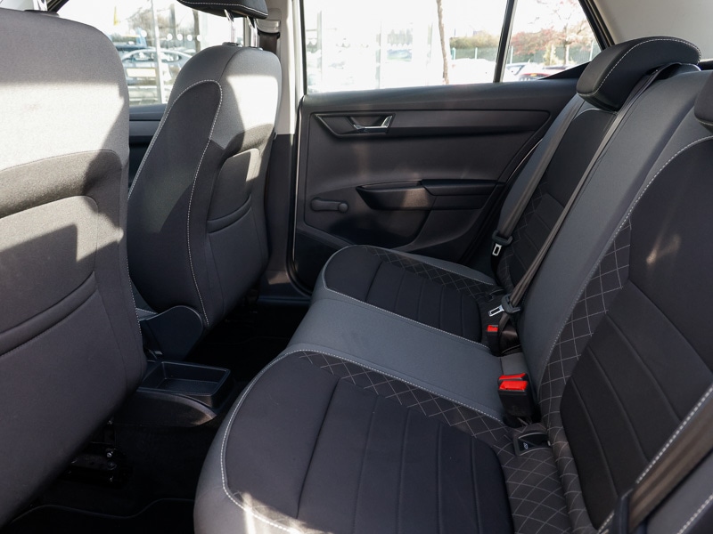 Used Skoda Fabia 2020 for sale - 76755021: Photo 6