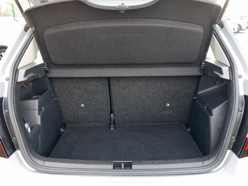 Used Skoda Fabia 2020 for sale - 76755021: Photo 8