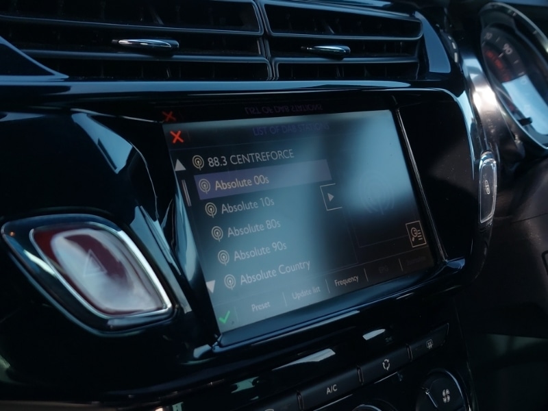 Used DS Automobiles DS 3 2016 for sale - 75989527: Photo 11