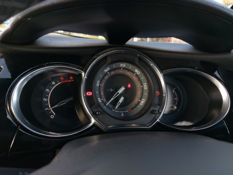 Used DS Automobiles DS 3 2016 for sale - 75989527: Photo 14