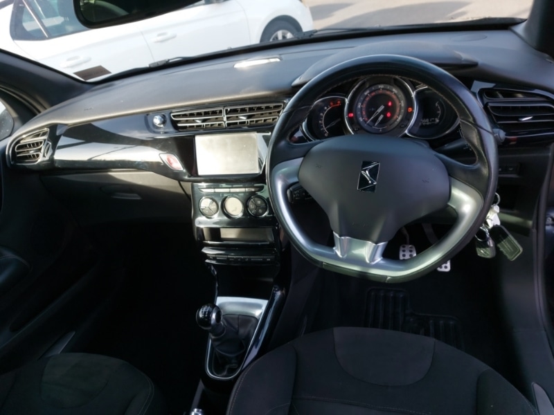Used DS Automobiles DS 3 2016 for sale - 75989527: Photo 2