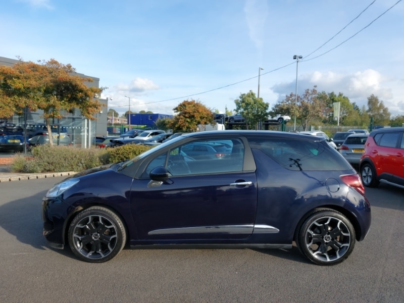 Used DS Automobiles DS 3 2016 for sale - 75989527: Photo 4
