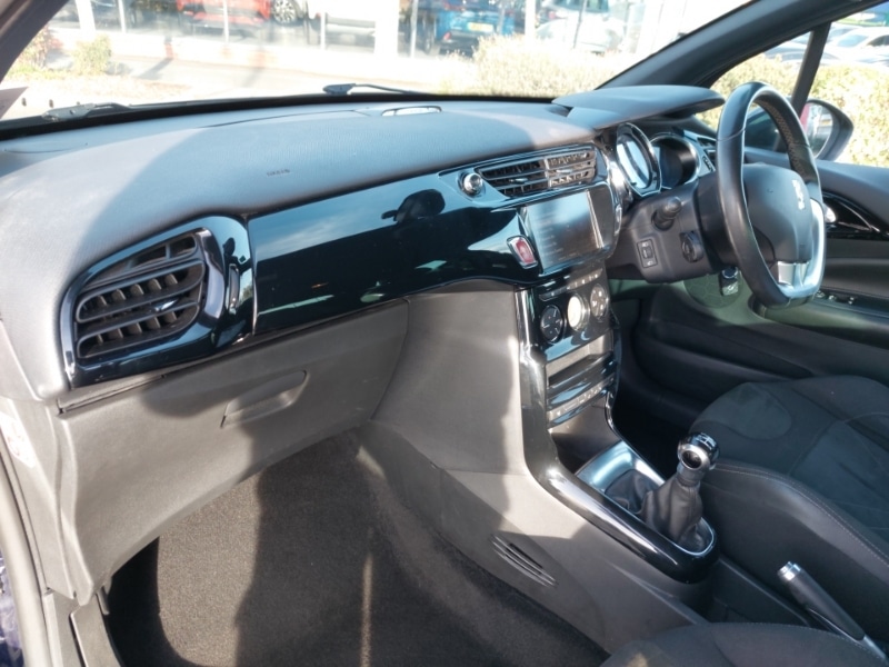 Used DS Automobiles DS 3 2016 for sale - 75989527: Photo 5