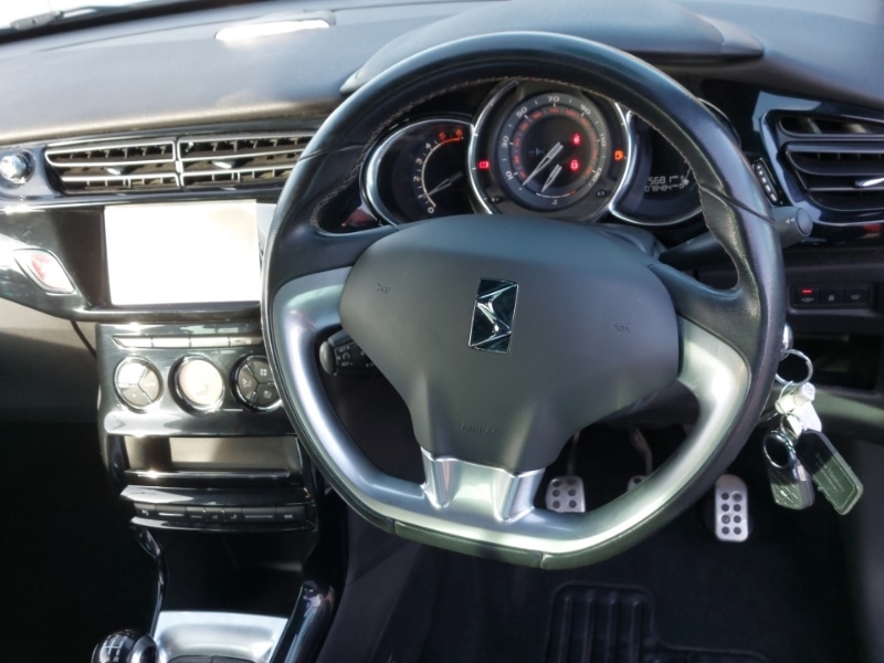 Used DS Automobiles DS 3 2016 for sale - 75989527: Photo 7