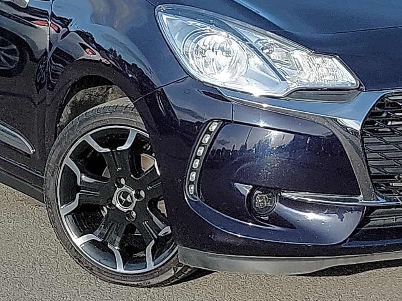 Used DS Automobiles DS 3 2016 for sale - 75989527: Photo 9