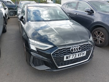 Used Audi A3 2023 for sale - 79433031: Photo