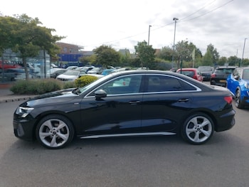Used Audi A3 2023 for sale - 79433031: Photo