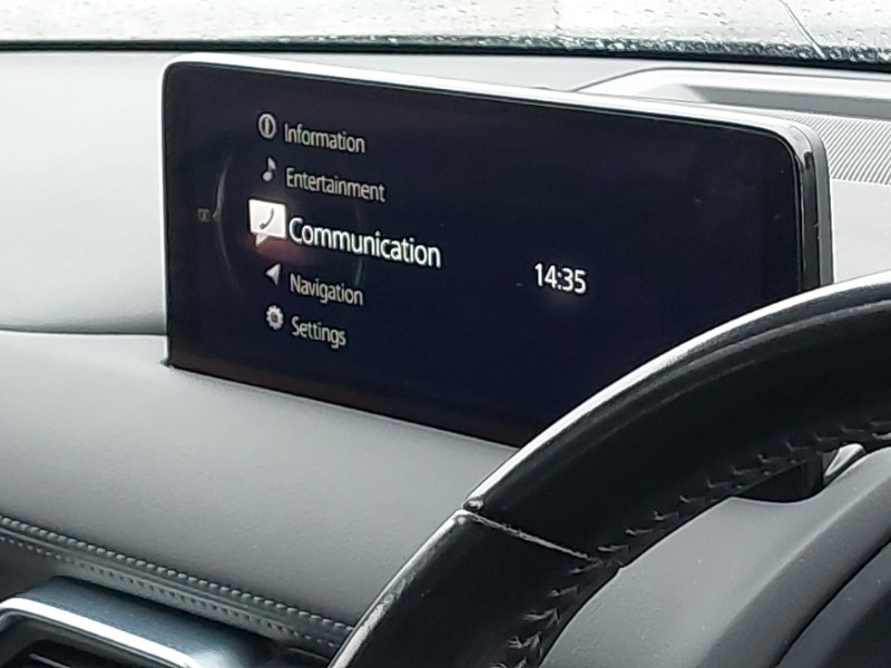 Used Mazda CX-5 2022 for sale - 77530835: Photo 11