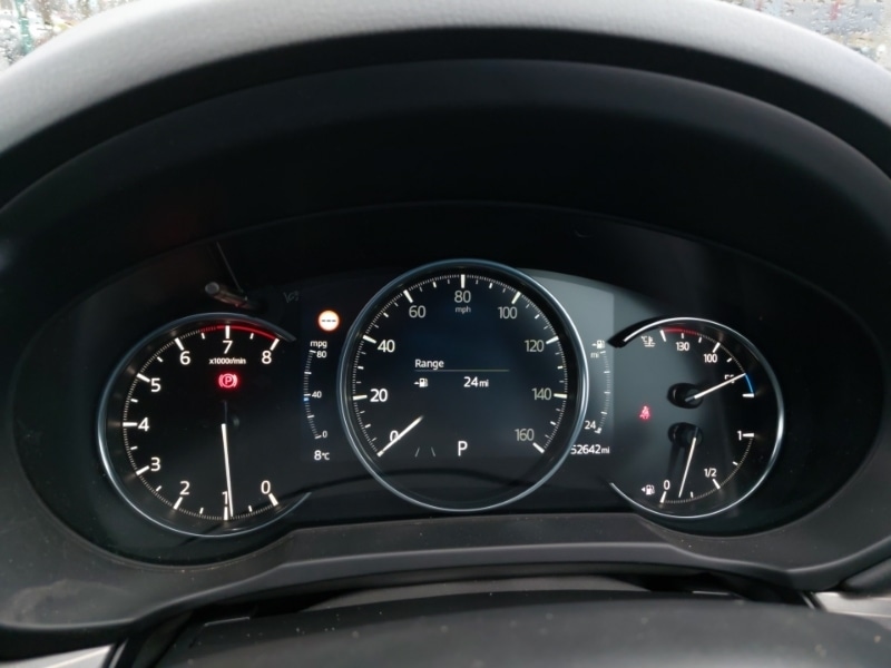 Used Mazda CX-5 2022 for sale - 77530835: Photo 12