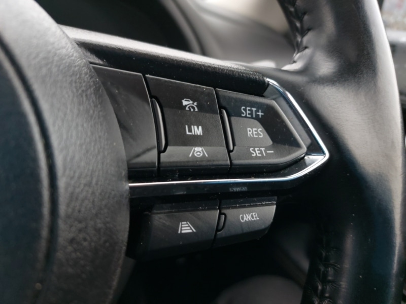 Used Mazda CX-5 2022 for sale - 77530835: Photo 14