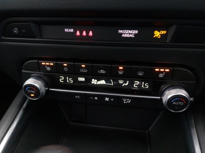 Used Mazda CX-5 2022 for sale - 77530835: Photo 17