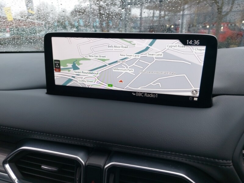 Used Mazda CX-5 2022 for sale - 77530835: Photo 19