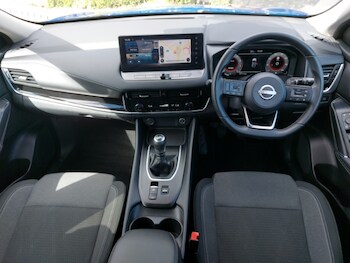 Used Nissan Qashqai 2023 for sale - 78957253: Photo