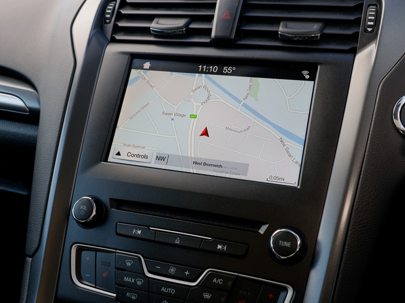 Used Ford Mondeo 2017 for sale - 78211453: Photo 10