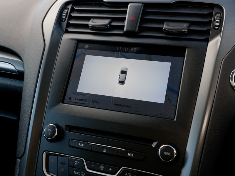 Used Ford Mondeo 2017 for sale - 78211453: Photo 11