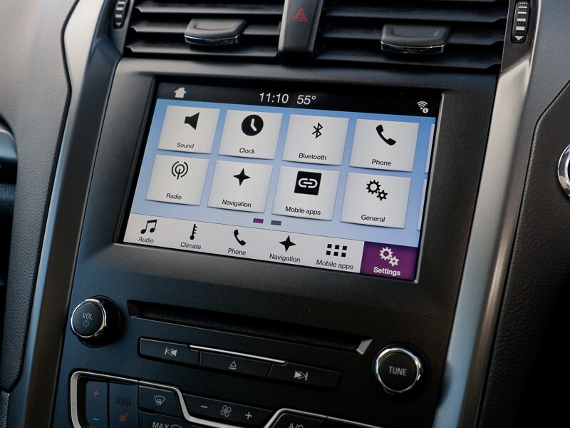 Used Ford Mondeo 2017 for sale - 78211453: Photo 12