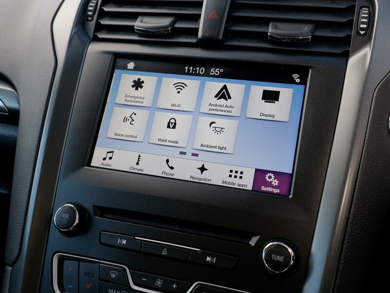 Used Ford Mondeo 2017 for sale - 78211453: Photo 13