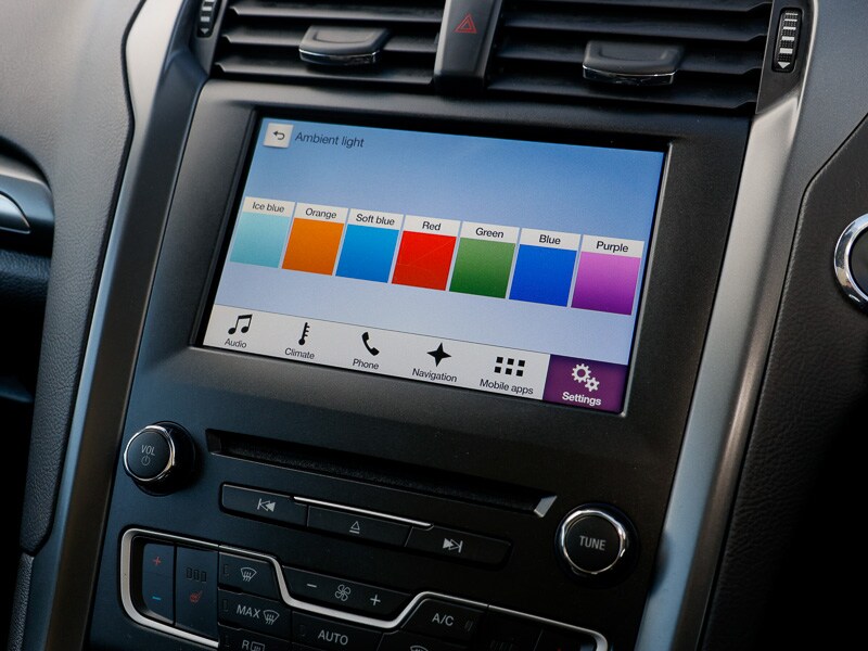 Used Ford Mondeo 2017 for sale - 78211453: Photo 14