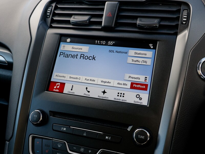 Used Ford Mondeo 2017 for sale - 78211453: Photo 15