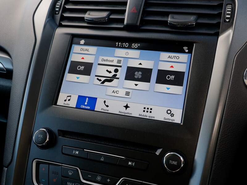 Used Ford Mondeo 2017 for sale - 78211453: Photo 16