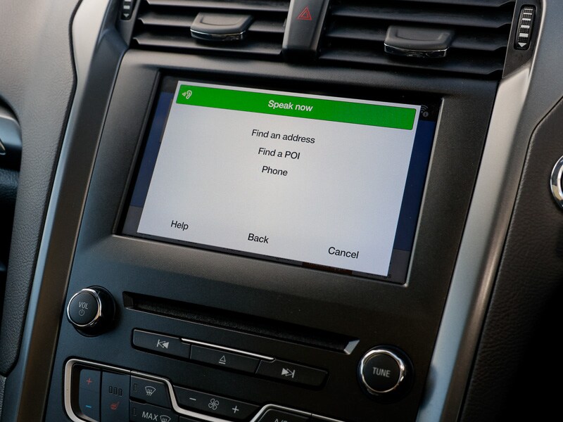 Used Ford Mondeo 2017 for sale - 78211453: Photo 17