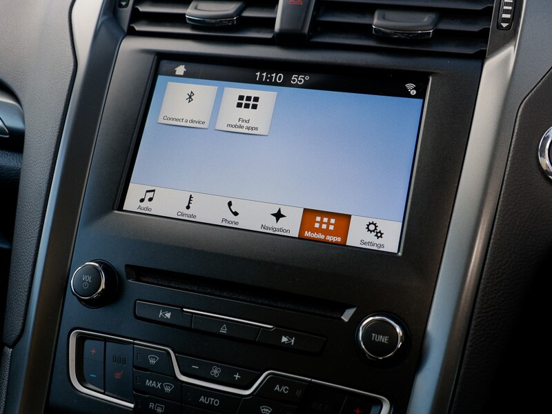 Used Ford Mondeo 2017 for sale - 78211453: Photo 18