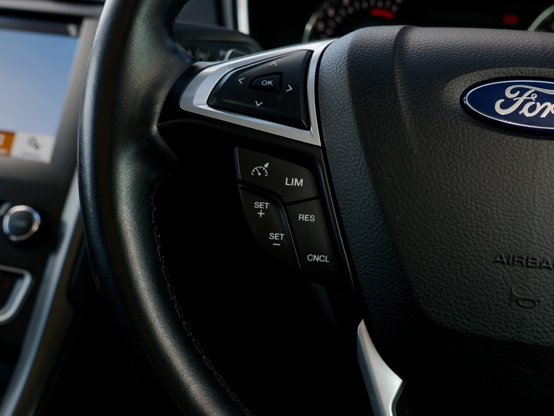 Used Ford Mondeo 2017 for sale - 78211453: Photo 19