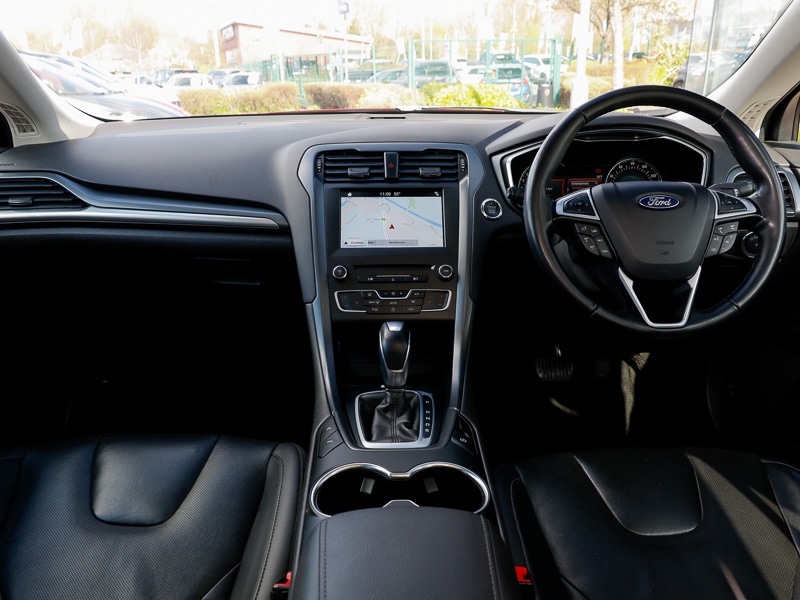 Used Ford Mondeo 2017 for sale - 78211453: Photo 2