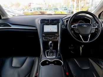 Used Ford Mondeo 2017 for sale - 78211453: Photo