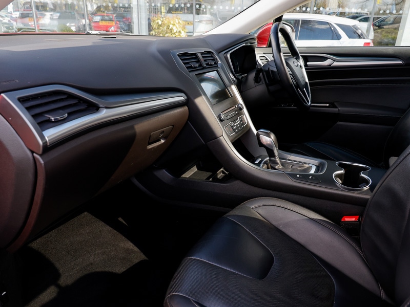 Used Ford Mondeo 2017 for sale - 78211453: Photo 5