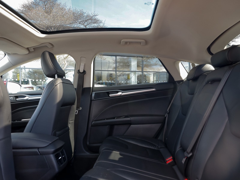 Used Ford Mondeo 2017 for sale - 78211453: Photo 6