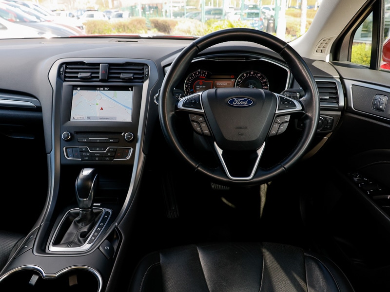 Used Ford Mondeo 2017 for sale - 78211453: Photo 7