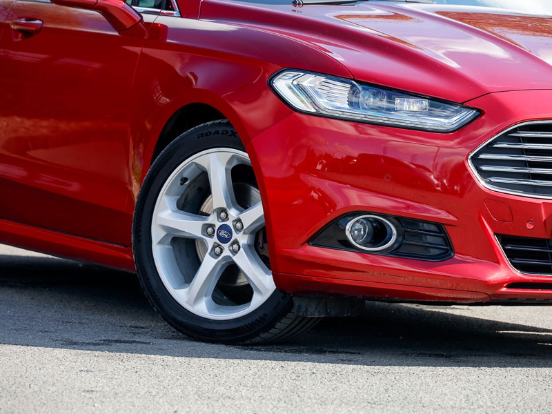 Used Ford Mondeo 2017 for sale - 78211453: Photo 9