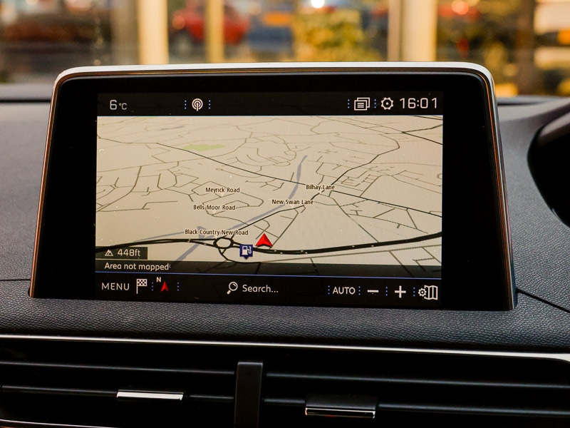 Used Peugeot 3008 2019 for sale - 76897491: Photo 10