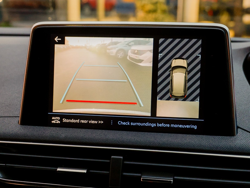 Used Peugeot 3008 2019 for sale - 76897491: Photo 11