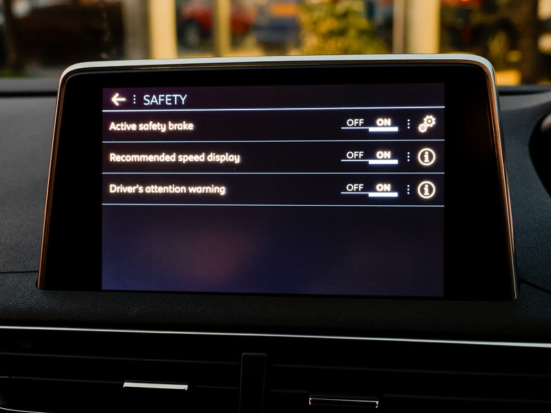 Used Peugeot 3008 2019 for sale - 76897491: Photo 14