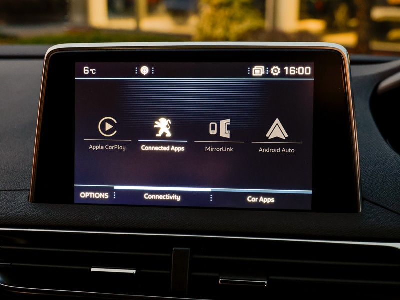 Used Peugeot 3008 2019 for sale - 76897491: Photo 15