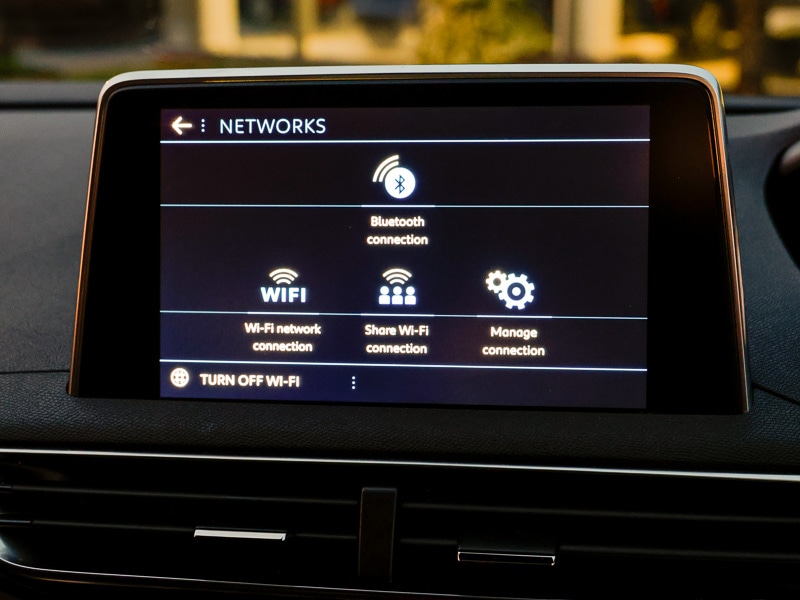 Used Peugeot 3008 2019 for sale - 76897491: Photo 16