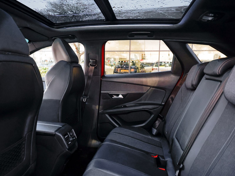 Used Peugeot 3008 2019 for sale - 76897491: Photo 6