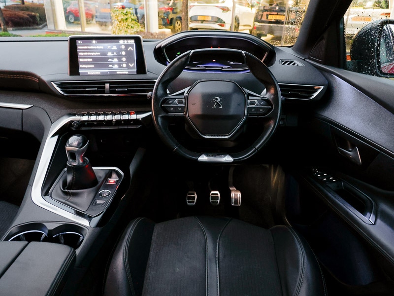 Used Peugeot 3008 2019 for sale - 76897491: Photo 7