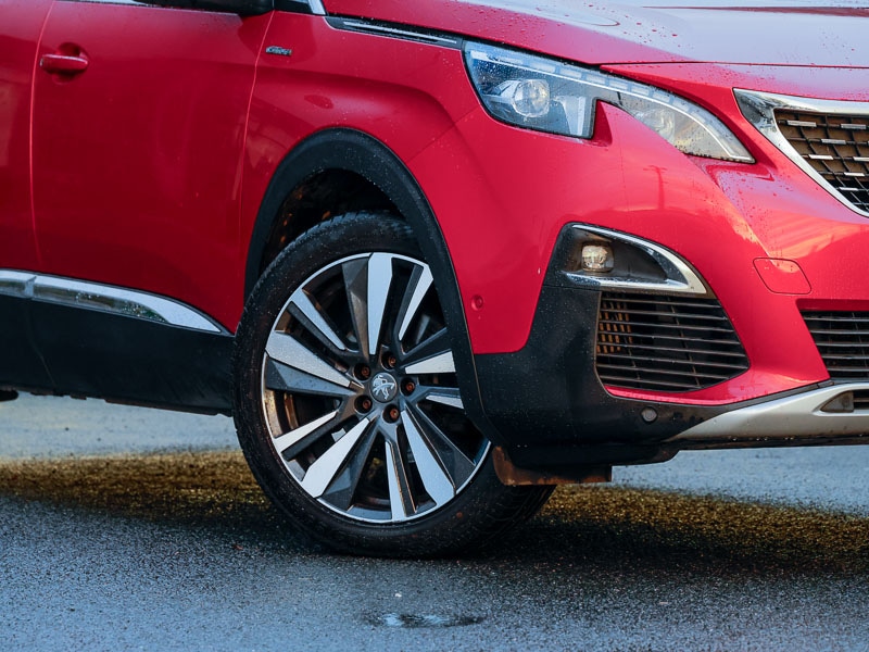 Used Peugeot 3008 2019 for sale - 76897491: Photo 9