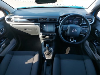 Used Citroen C3 2019 for sale - 78694925: Photo
