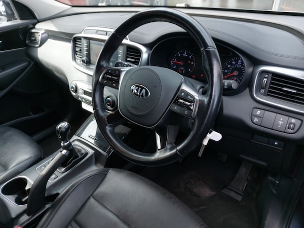 Used Kia Sorento 2019 for sale - 76221317: Photo 10