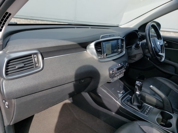 Used Kia Sorento 2019 for sale - 76221317: Photo 5